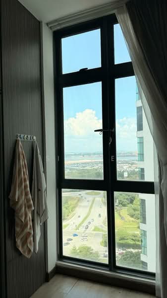 Service Residence for Sale at Green Haven - Sin Yie - PropertyGuru.com.my