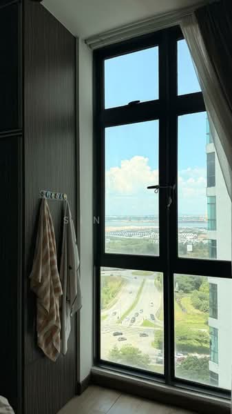 Service Residence for Sale at Green Haven - Sin Yie - PropertyGuru.com.my