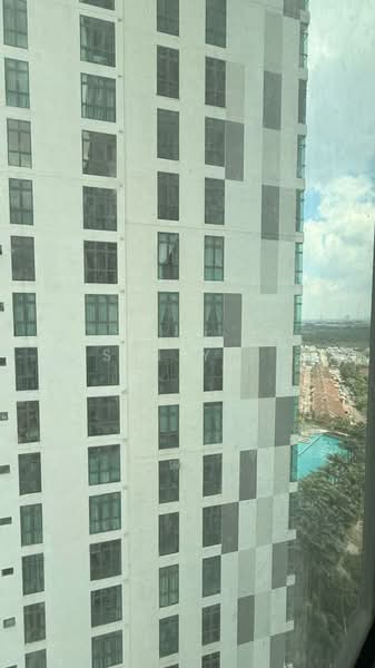 Service Residence for Sale at Green Haven - Sin Yie - PropertyGuru.com.my