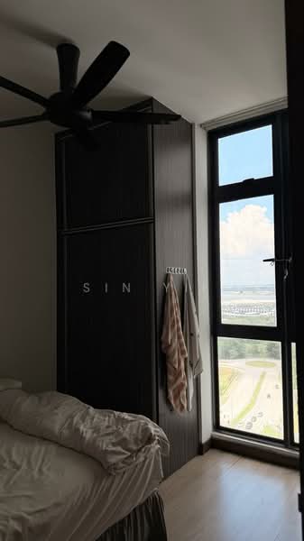 Service Residence for Sale at Green Haven - Sin Yie - PropertyGuru.com.my