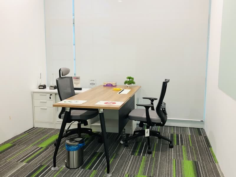 For Rent - Sentral Suites, KL Sentral