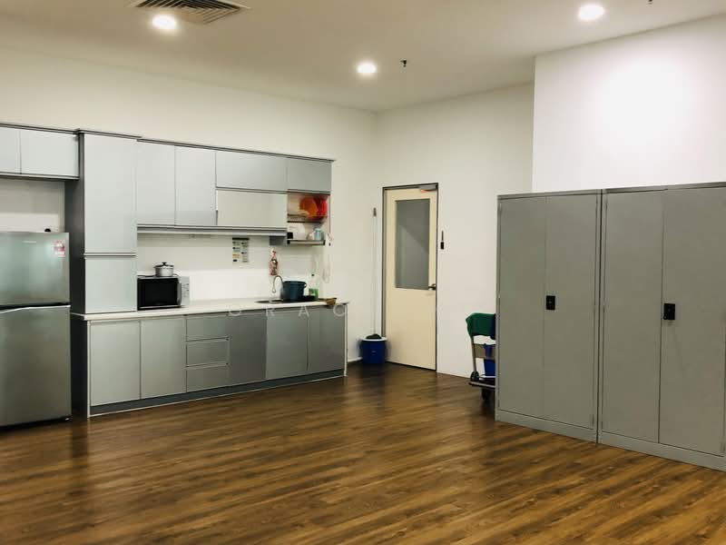 For Rent - Sentral Suites, KL Sentral
