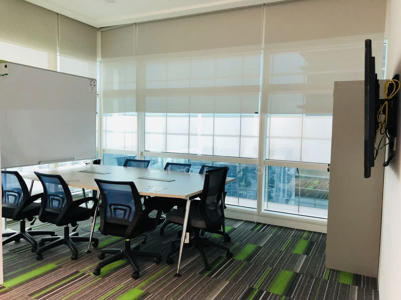 For Rent - Sentral Suites, KL Sentral