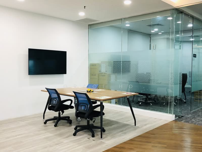 For Rent - Sentral Suites, KL Sentral