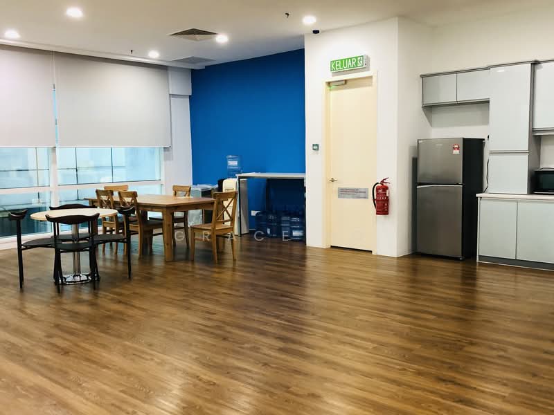 For Rent - Sentral Suites, KL Sentral