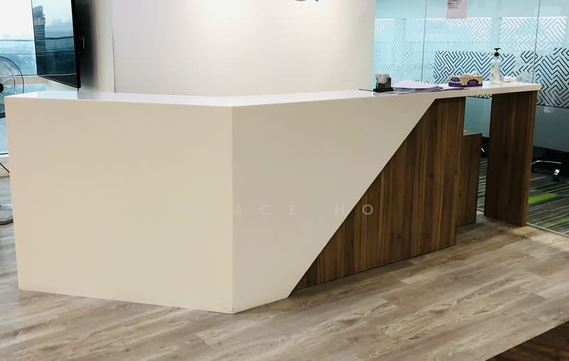 For Rent - Sentral Suites, KL Sentral
