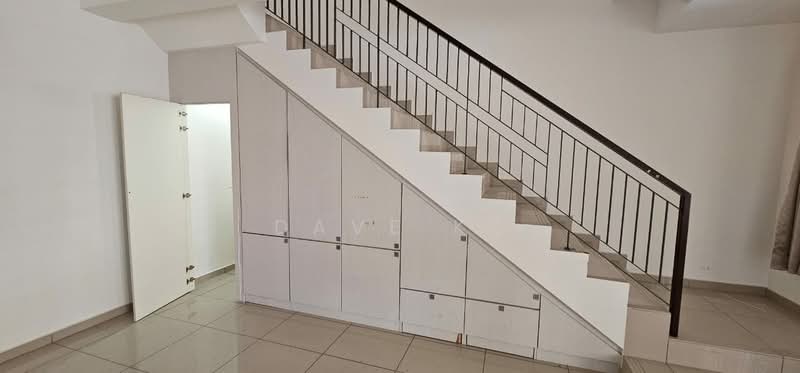 2-storey Terraced House for Sale in Bandar Rimbayu (Telok Panglima Garang) - Dave KS - Interior - PropertyGuru.com.my