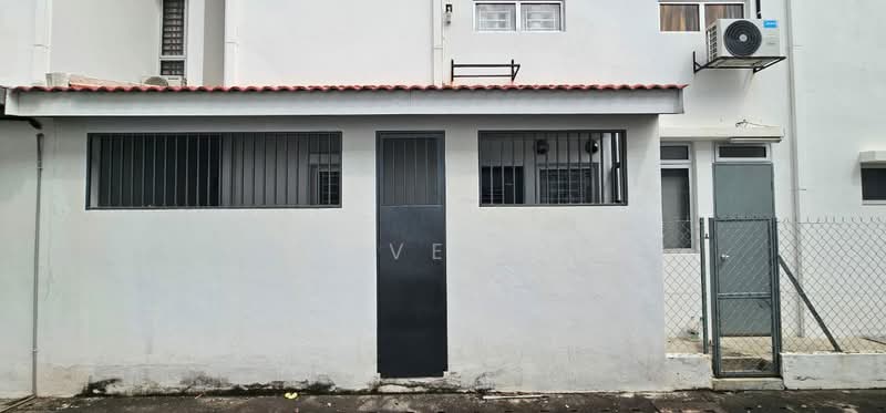 2-storey Terraced House for Sale in Bandar Rimbayu (Telok Panglima Garang) - Dave KS - Exterior - PropertyGuru.com.my