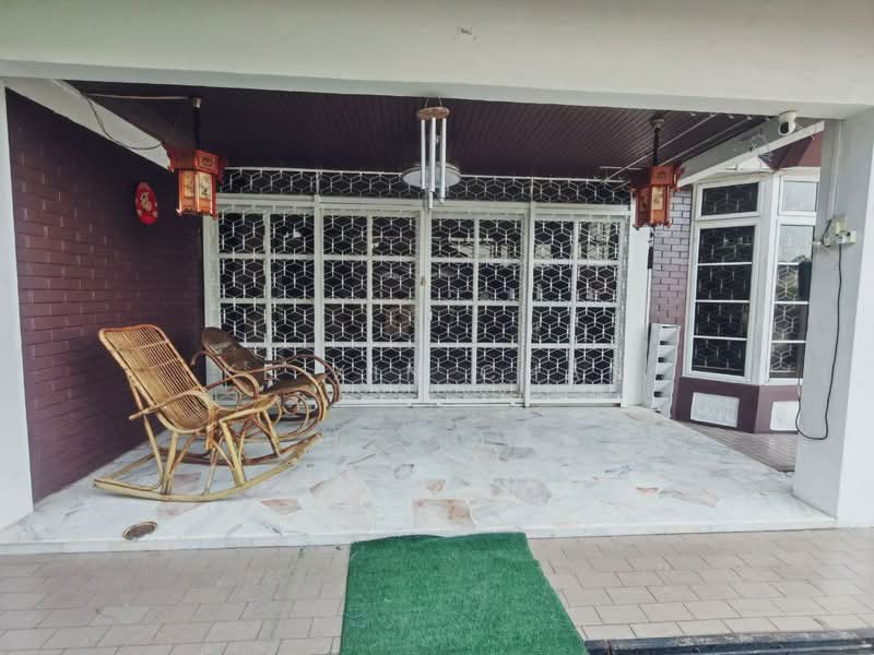 Semi-Detached House for Rent in Johor Bahru (Johor) - Ke Xin Chan - PropertyGuru.com.my