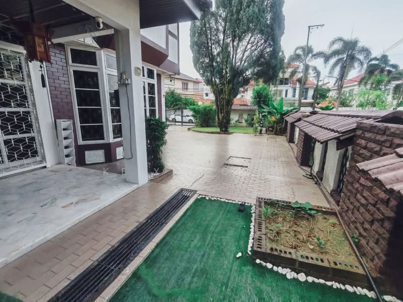 Semi-Detached House for Rent in Johor Bahru (Johor) - Ke Xin Chan - PropertyGuru.com.my
