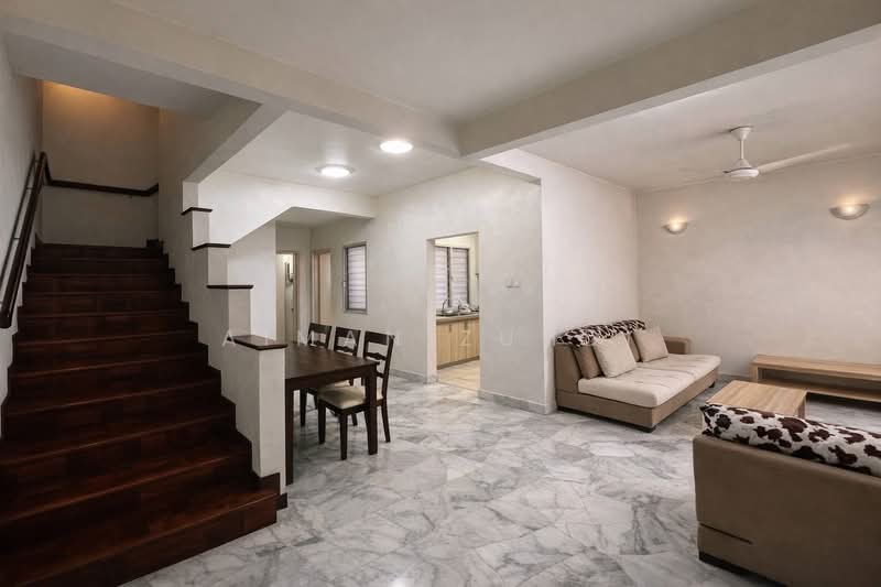 2-storey Terraced House for Sale in Usj 22 (Subang Jaya) - AIMAN ZUHDI - PropertyGuru.com.my