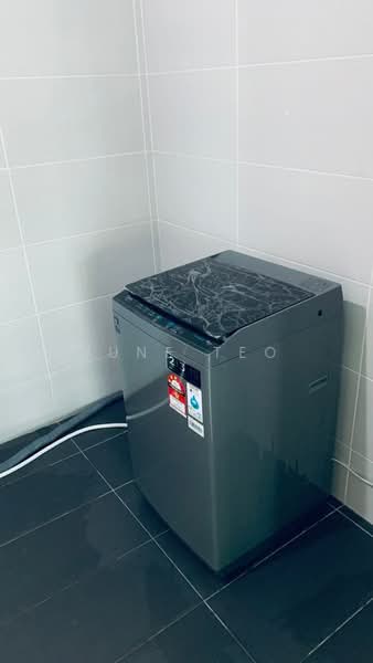 Service Residence for Rent at Akademik Suite - June Teo - PropertyGuru.com.my