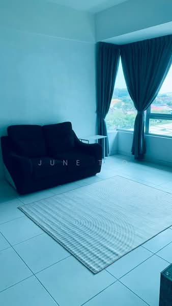 Service Residence for Rent at Akademik Suite - June Teo - PropertyGuru.com.my