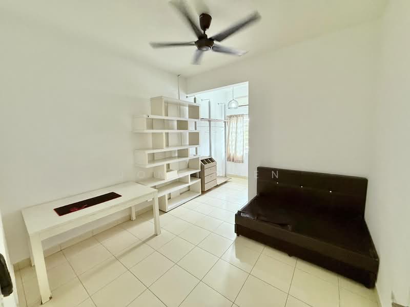 Rumah Teres 2 Tingkat untuk Dijual di Horizon Hills (Iskandar Puteri (Nusajaya)) - Jong Chen - Interior - PropertyGuru.com.my