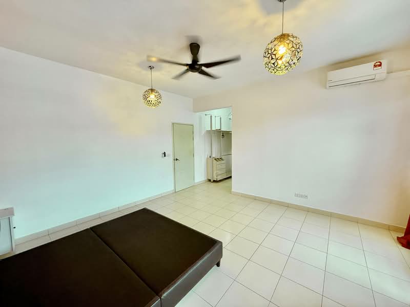 Rumah Teres 2 Tingkat untuk Dijual di Horizon Hills (Iskandar Puteri (Nusajaya)) - Jong Chen - Living Room - PropertyGuru.com.my