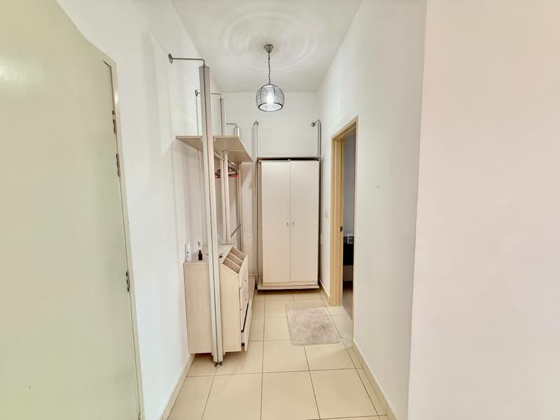 Rumah Teres 2 Tingkat untuk Dijual di Horizon Hills (Iskandar Puteri (Nusajaya)) - Jong Chen - Corridor - PropertyGuru.com.my