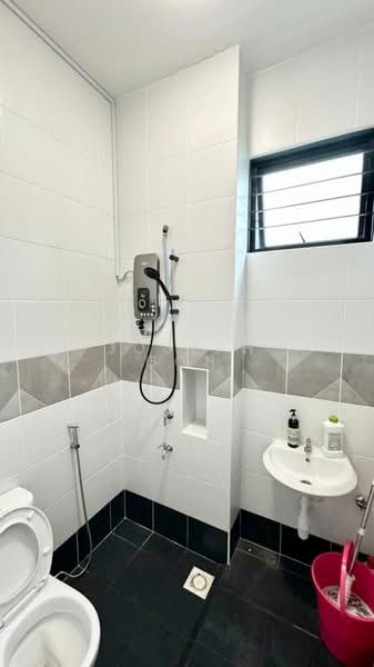 2-storey Terraced House for Sale in Taman Austin Duta (Tebrau) - Joseph Goh - PropertyGuru.com.my