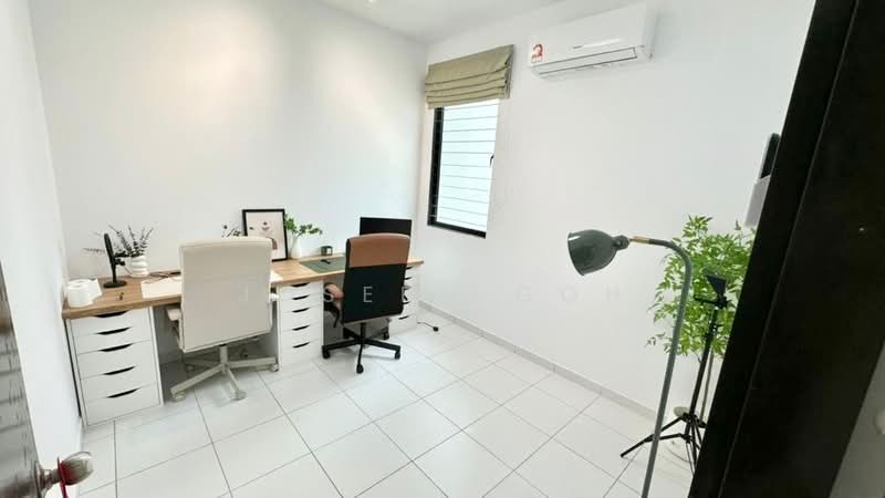 2-storey Terraced House for Sale in Taman Austin Duta (Tebrau) - Joseph Goh - PropertyGuru.com.my