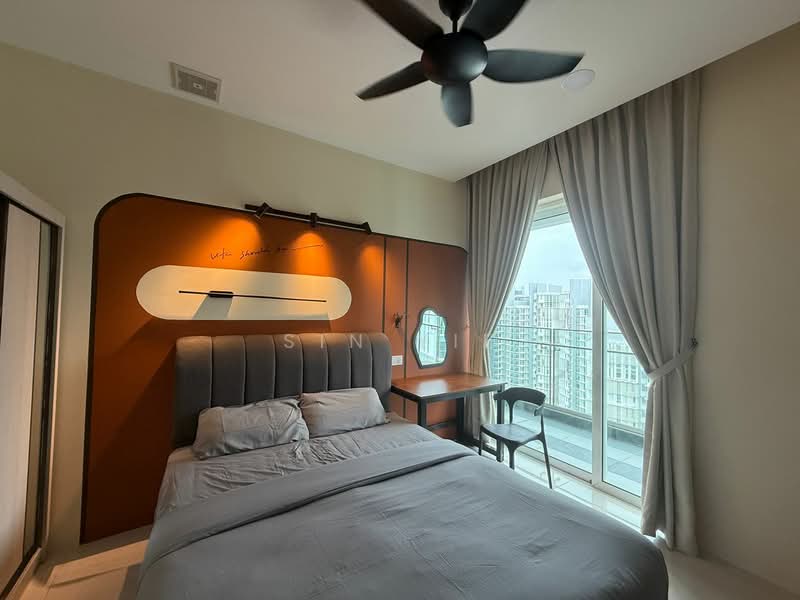 Condominium for Sale at Medini Signature - Sin Yie - Bedroom - PropertyGuru.com.my