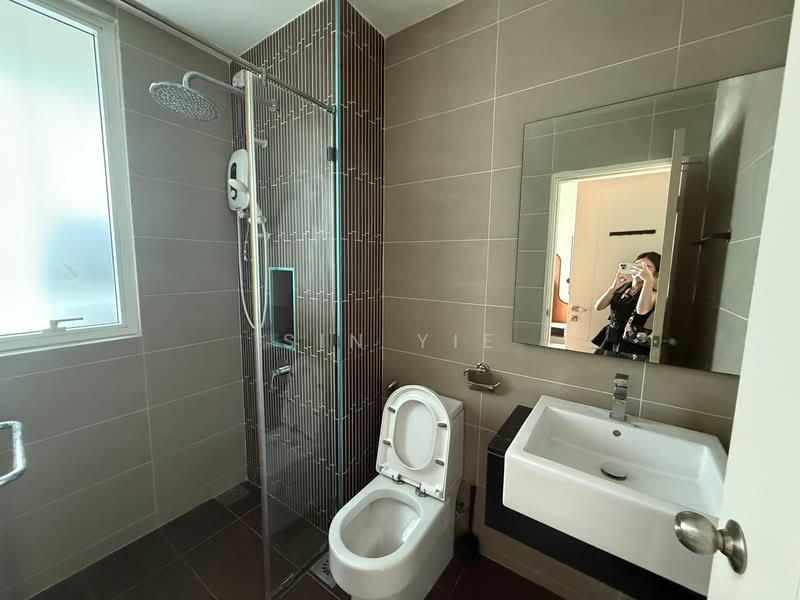 Condominium for Sale at Medini Signature - Sin Yie - Bathroom - PropertyGuru.com.my