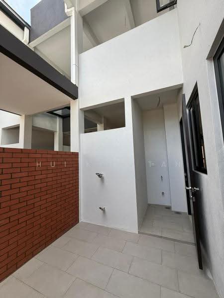Rumah Bandar untuk Dijual di Elmina (Shah Alam) - Hui Kien Tan - Exterior - PropertyGuru.com.my