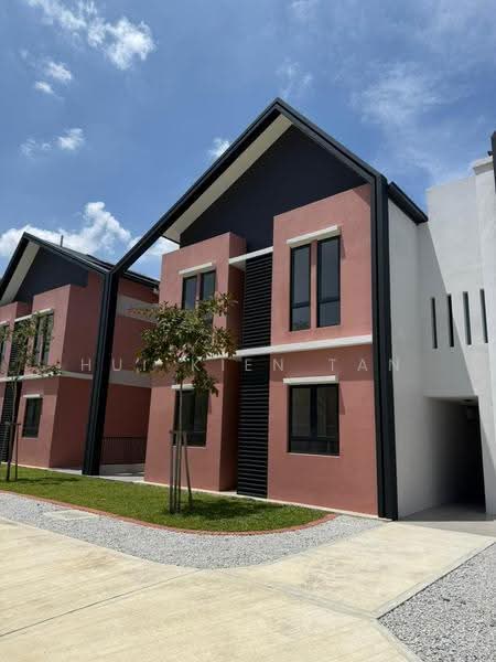 Rumah Bandar untuk Dijual di Elmina (Shah Alam) - Hui Kien Tan - Exterior - PropertyGuru.com.my