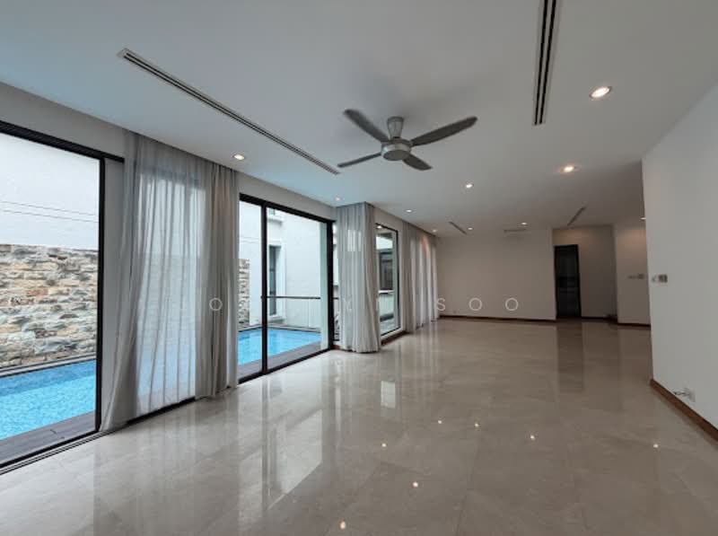 Rumah Banglo untuk Dijual di Mont Kiara (Kuala Lumpur) - Jocelyn Soo - PropertyGuru.com.my