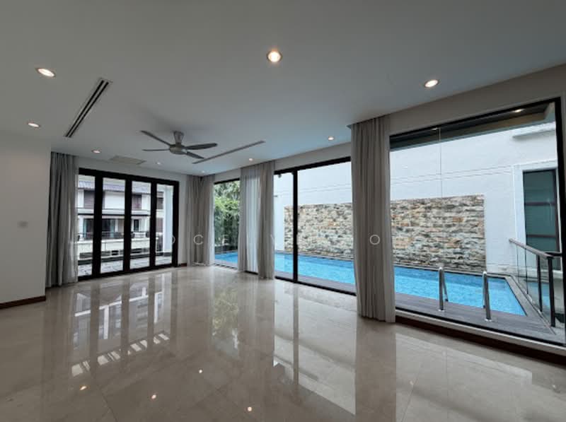 Rumah Banglo untuk Dijual di Mont Kiara (Kuala Lumpur) - Jocelyn Soo - PropertyGuru.com.my