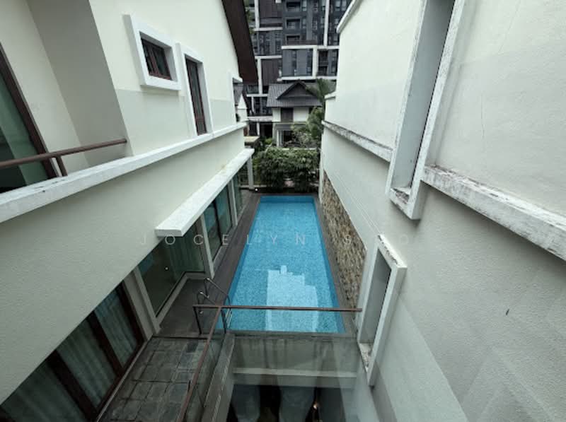 Rumah Banglo untuk Dijual di Mont Kiara (Kuala Lumpur) - Jocelyn Soo - PropertyGuru.com.my