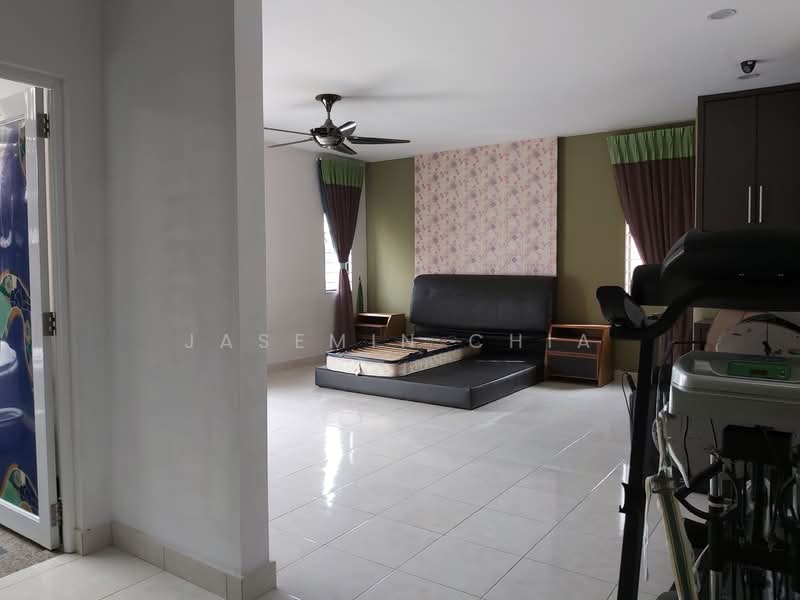 Semi-Detached House for Sale in Jalan Ipoh (Kuala Lumpur) - Jasemin Chia - Bedroom - PropertyGuru.com.my