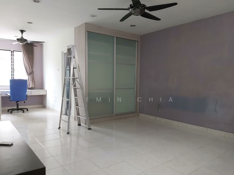 Semi-Detached House for Sale in Jalan Ipoh (Kuala Lumpur) - Jasemin Chia - Interior - PropertyGuru.com.my