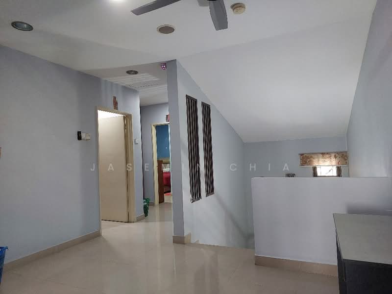 Semi-Detached House for Sale in Jalan Ipoh (Kuala Lumpur) - Jasemin Chia - Interior - PropertyGuru.com.my