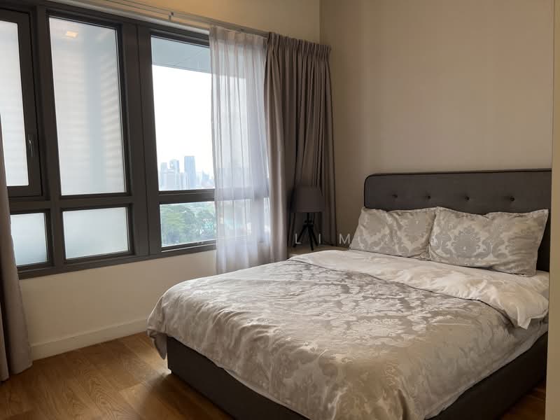 For Rent - The Sentral Residences