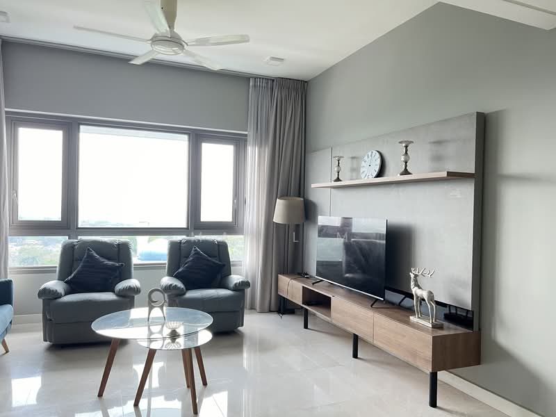 For Rent - The Sentral Residences