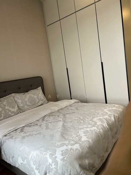 For Rent - The Sentral Residences