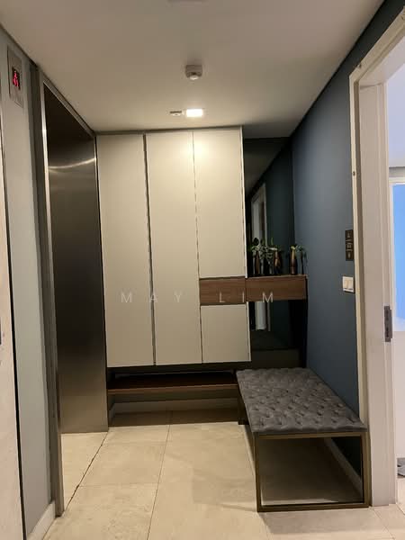 For Rent - The Sentral Residences