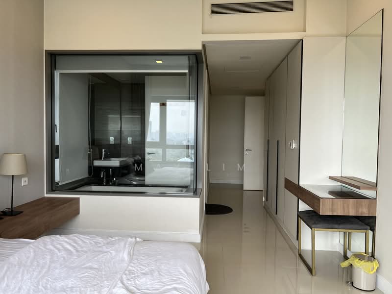 For Rent - The Sentral Residences