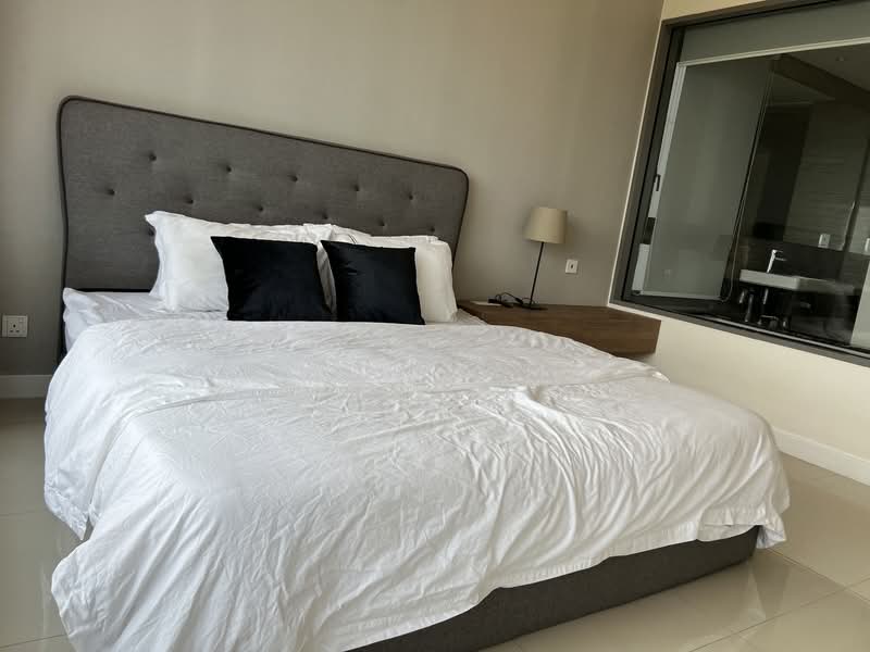 For Rent - The Sentral Residences