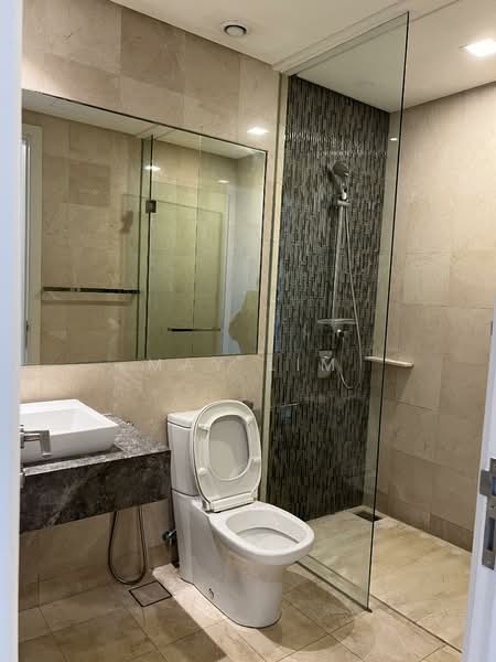 For Rent - The Sentral Residences