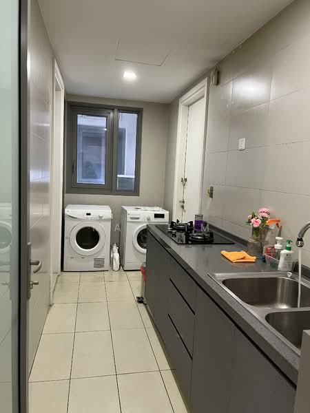 For Rent - The Sentral Residences