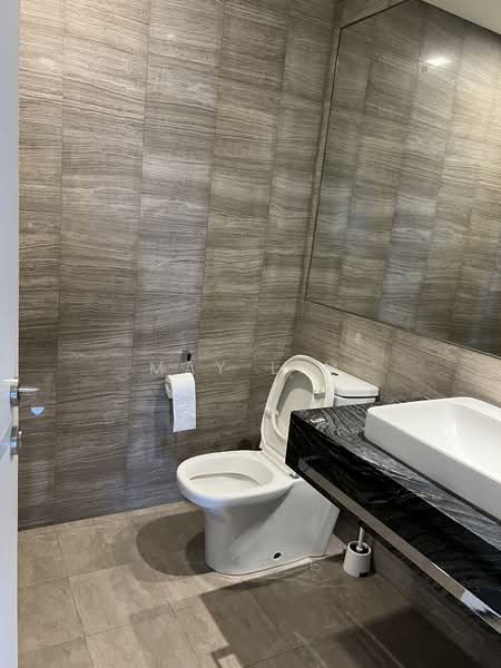 For Rent - The Sentral Residences