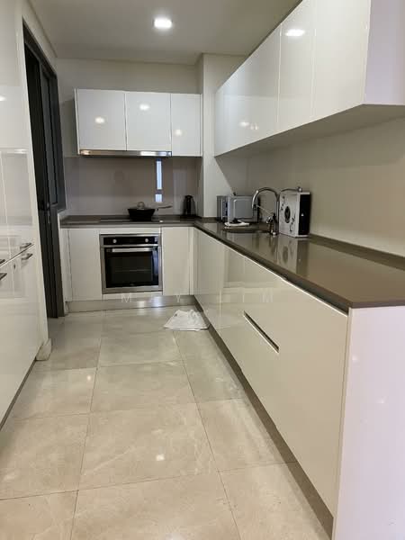 For Rent - The Sentral Residences