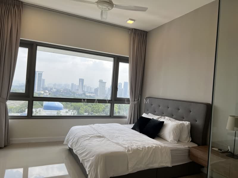 For Rent - The Sentral Residences
