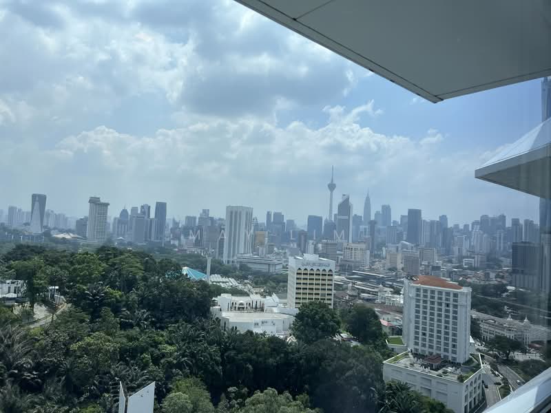 For Rent - The Sentral Residences
