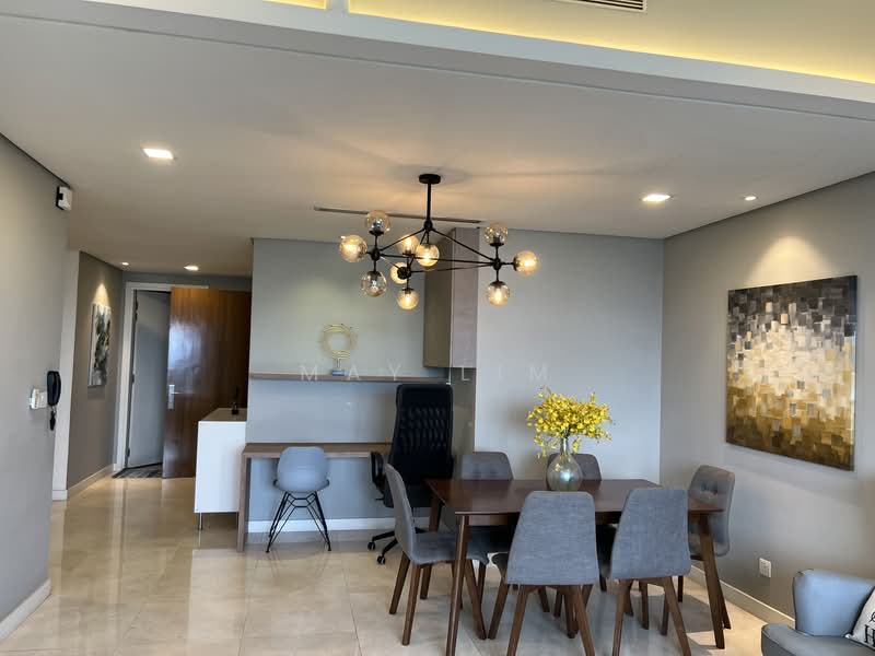 For Rent - The Sentral Residences