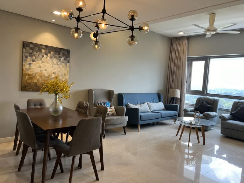 For Rent - The Sentral Residences