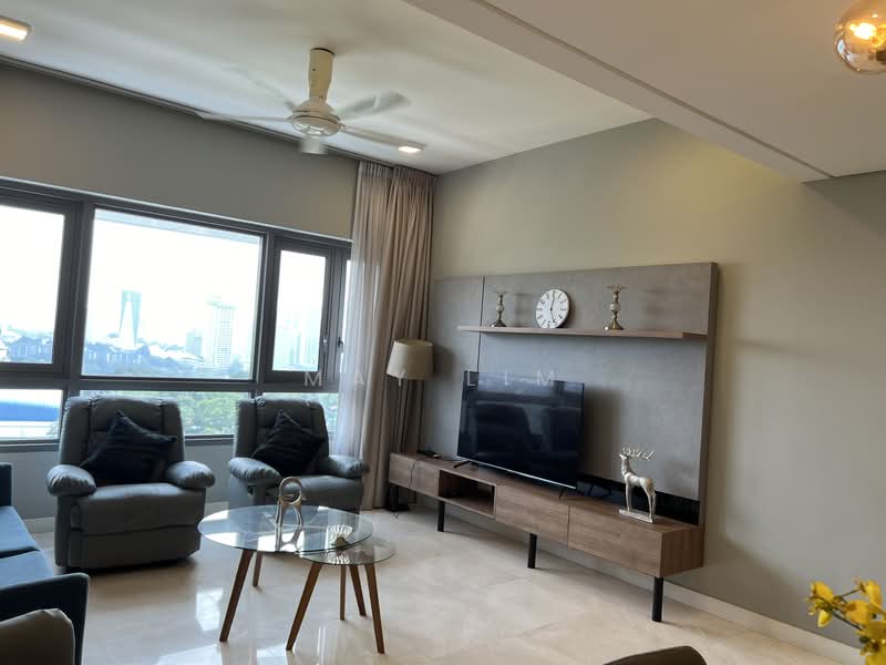 For Rent - The Sentral Residences