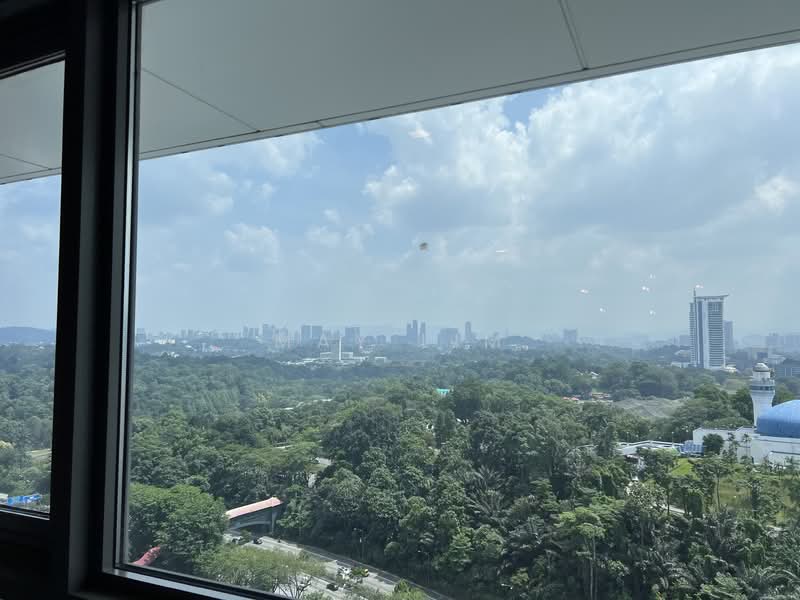 For Rent - The Sentral Residences