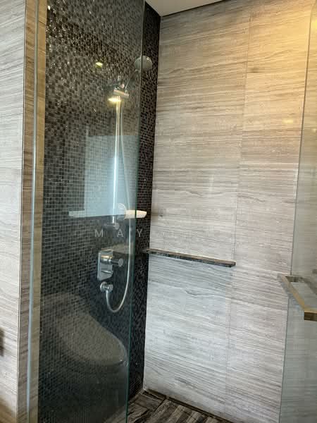 For Rent - The Sentral Residences
