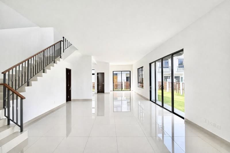 2-storey Terraced House for Sale in Setia Safiro (Cyberjaya) - Alif Saad - PropertyGuru.com.my
